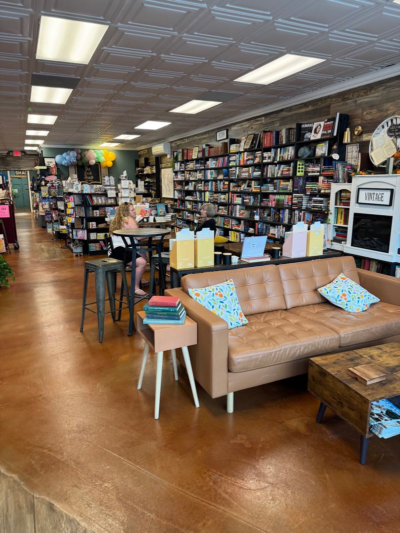 The Children's Corner That Gets Kids Excited About Reading The Children's Corner That Gets Kids Excited About Reading