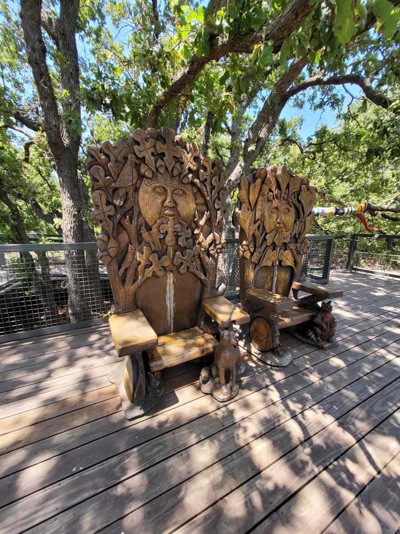 The Children's Garden and Family-Friendly Design