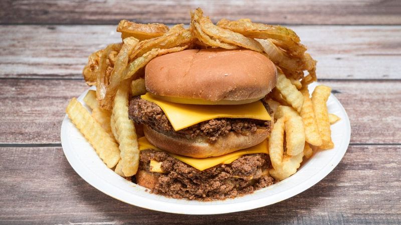 The Chili Cheeseburger That Started A Following The Chili Cheeseburger That Started A Following