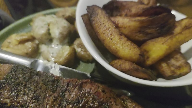 The Chimichurri Coulotte Steak That Earns Repeat Visits The Chimichurri Coulotte Steak That Earns Repeat Visits