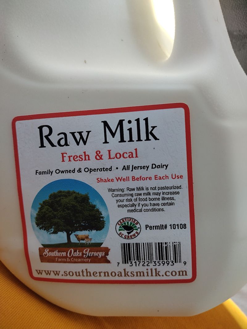 The Chocolate Milk Everyone Raves About The Chocolate Milk Everyone Raves About