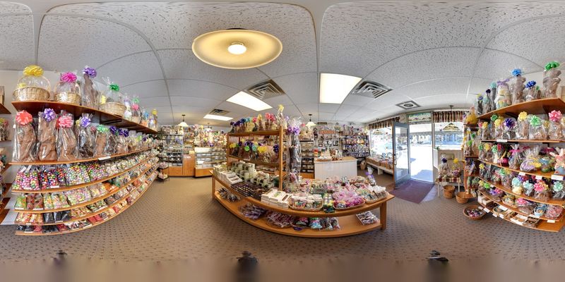 The Chocolatier, Exeter, New Hampshire The Chocolatier, Exeter, New Hampshire