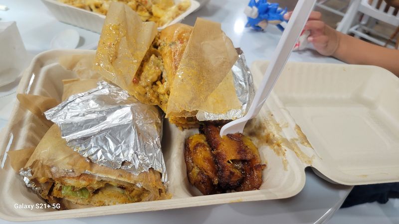 The Chopped Cheese and What Makes It Special The Chopped Cheese and What Makes It Special