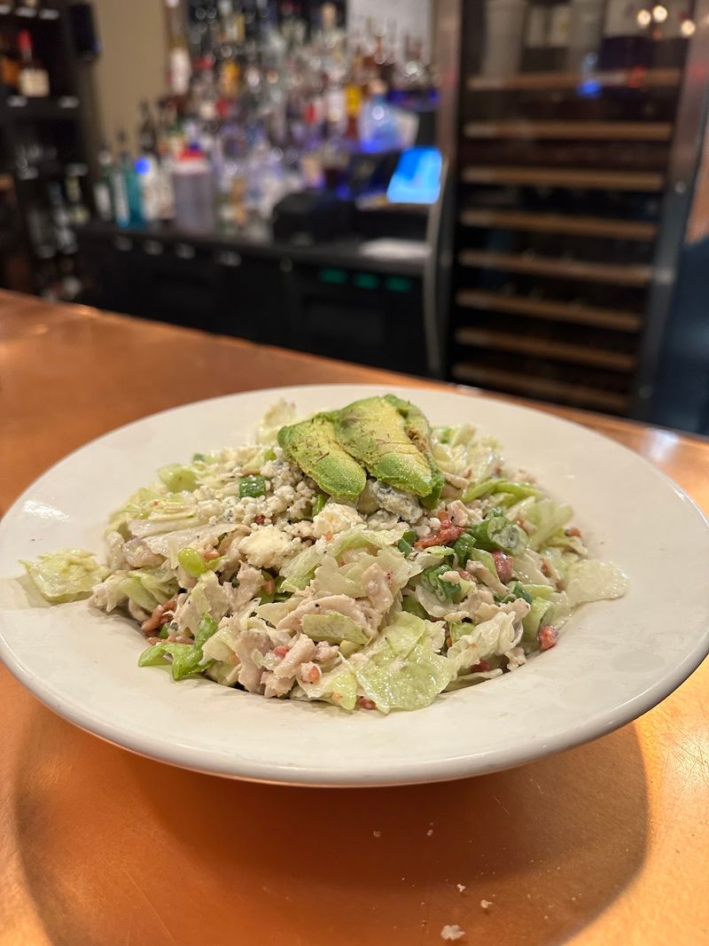 The Chopped Salad That Steals the Show Every Single Time The Chopped Salad That Steals the Show Every Single Time