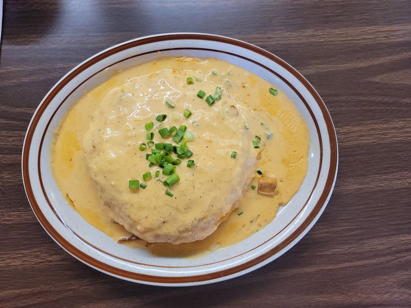 The Chorizo Gravy That Deserves Its Own Conversation The Chorizo Gravy That Deserves Its Own Conversation