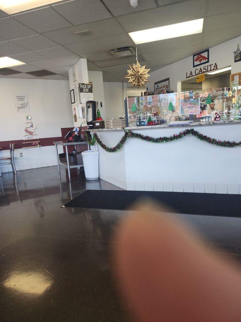 The Christmas Morning Rush That Starts Before Dawn The Christmas Morning Rush That Starts Before Dawn