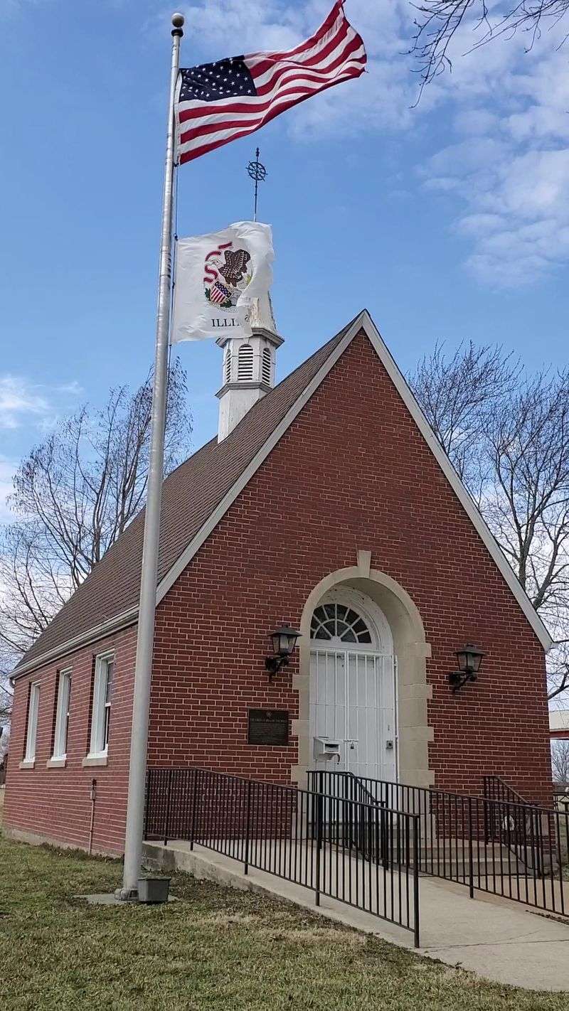 The Church Next Door That Deserves Your Attention The Church Next Door That Deserves Your Attention