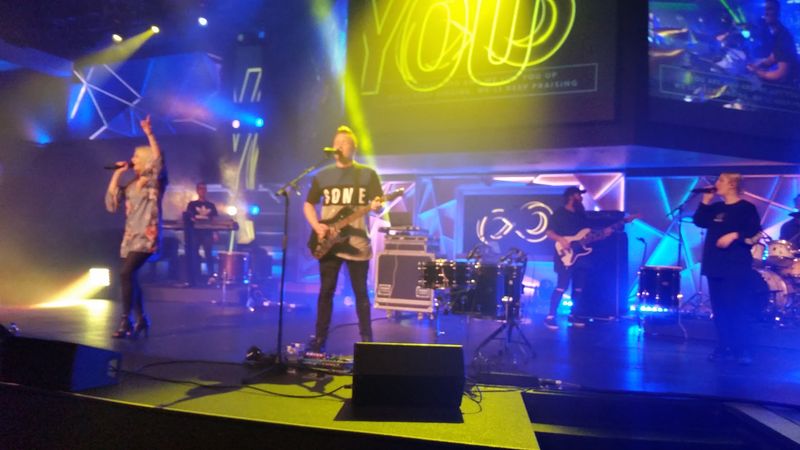 The Church's Approach to Worship Music The Church's Approach to Worship Music
