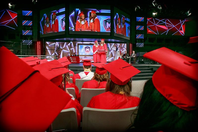 The Church's School and Educational Programs The Church's School and Educational Programs