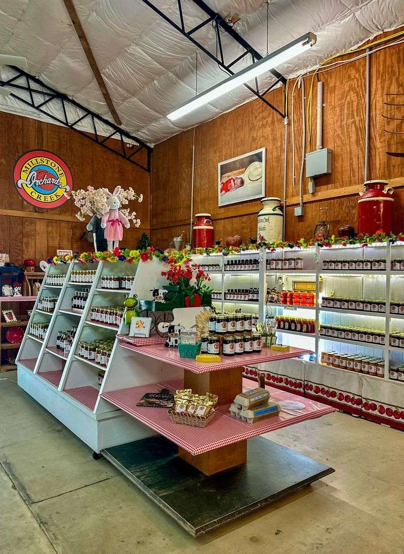 The Cider House Restaurant And General Store The Cider House Restaurant And General Store