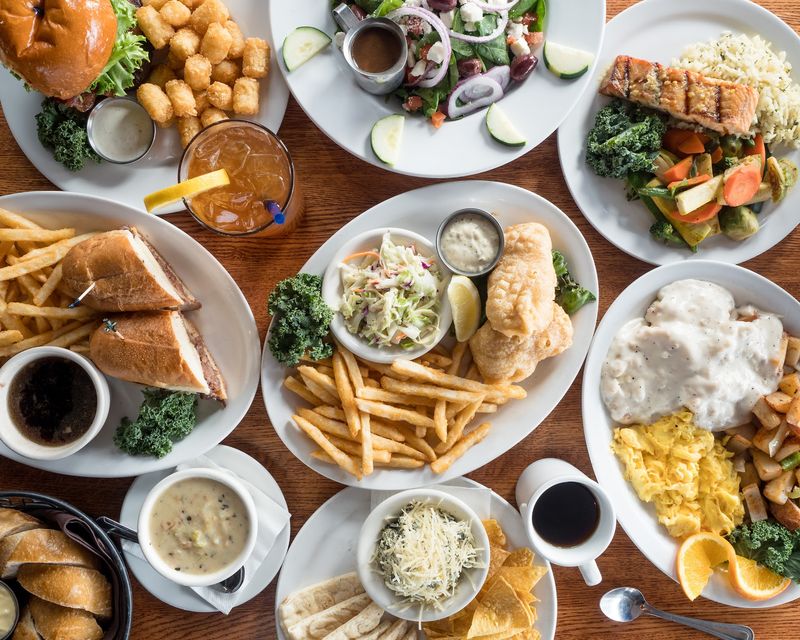 The Clam Chowder Situation