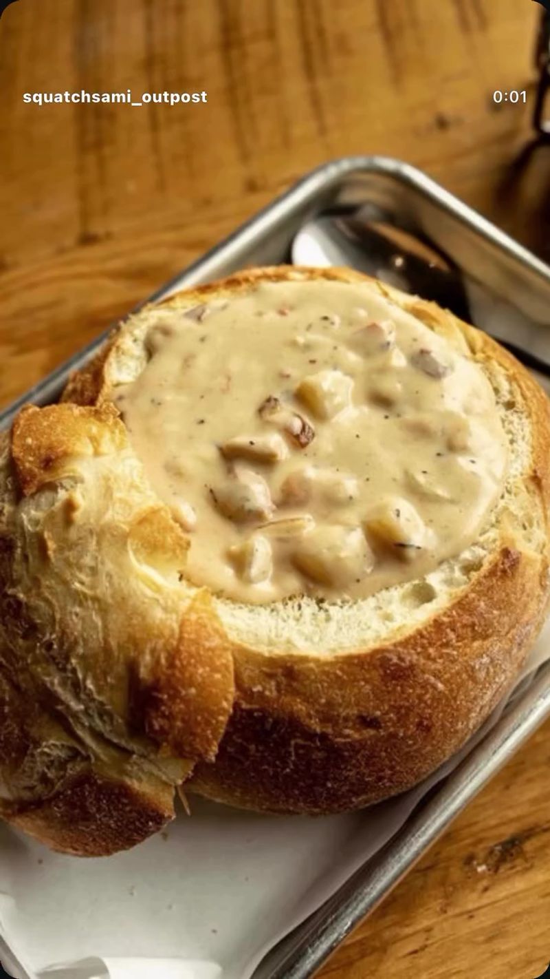 The Clam Chowder That Converts Non-Believers