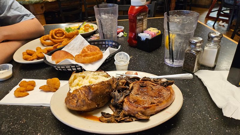 The Classic Oklahoma Sides That Complete the Plate
