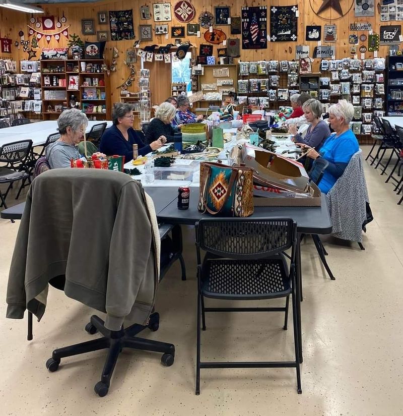 The Classroom Where Skills Come Alive The Classroom Where Skills Come Alive