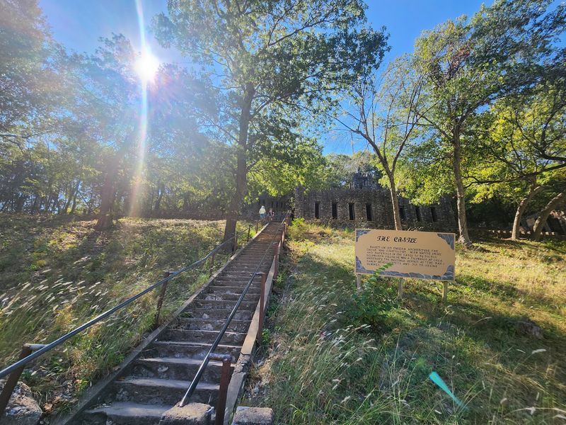 The Climb to the Top