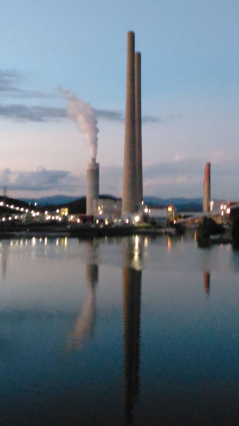 The Coal Chapter That Shaped It All The Coal Chapter That Shaped It All