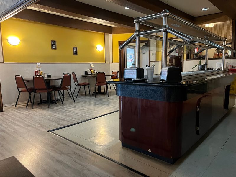 The Coffee Culture at This Cozad Counter The Coffee Culture at This Cozad Counter