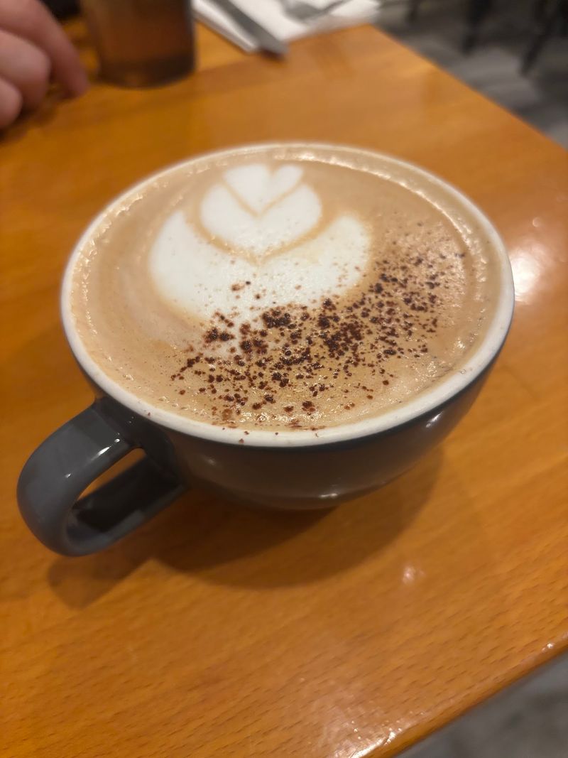 The Coffee Program That Keeps Regulars Coming Back