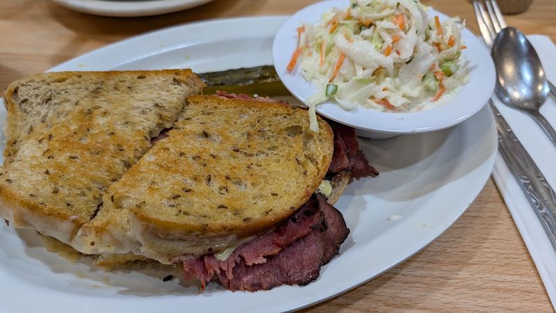 The Coleslaw and Sides That Complete the Meal The Coleslaw and Sides That Complete the Meal
