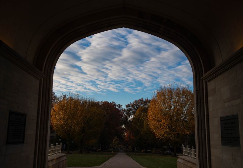 The College of Wooster - Wooster, Ohio The College of Wooster - Wooster, Ohio
