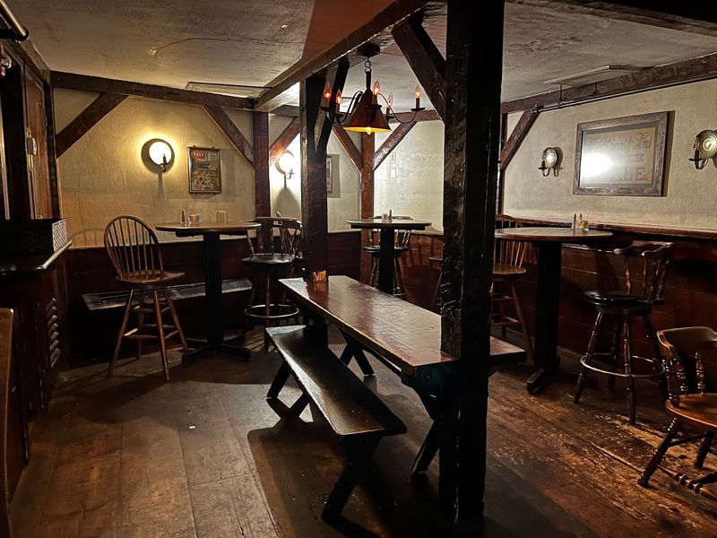 The Colonial Inn, Concord The Colonial Inn, Concord