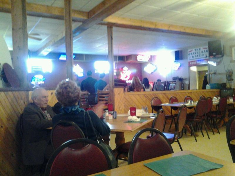 The Community Anchor Behind the Counter
