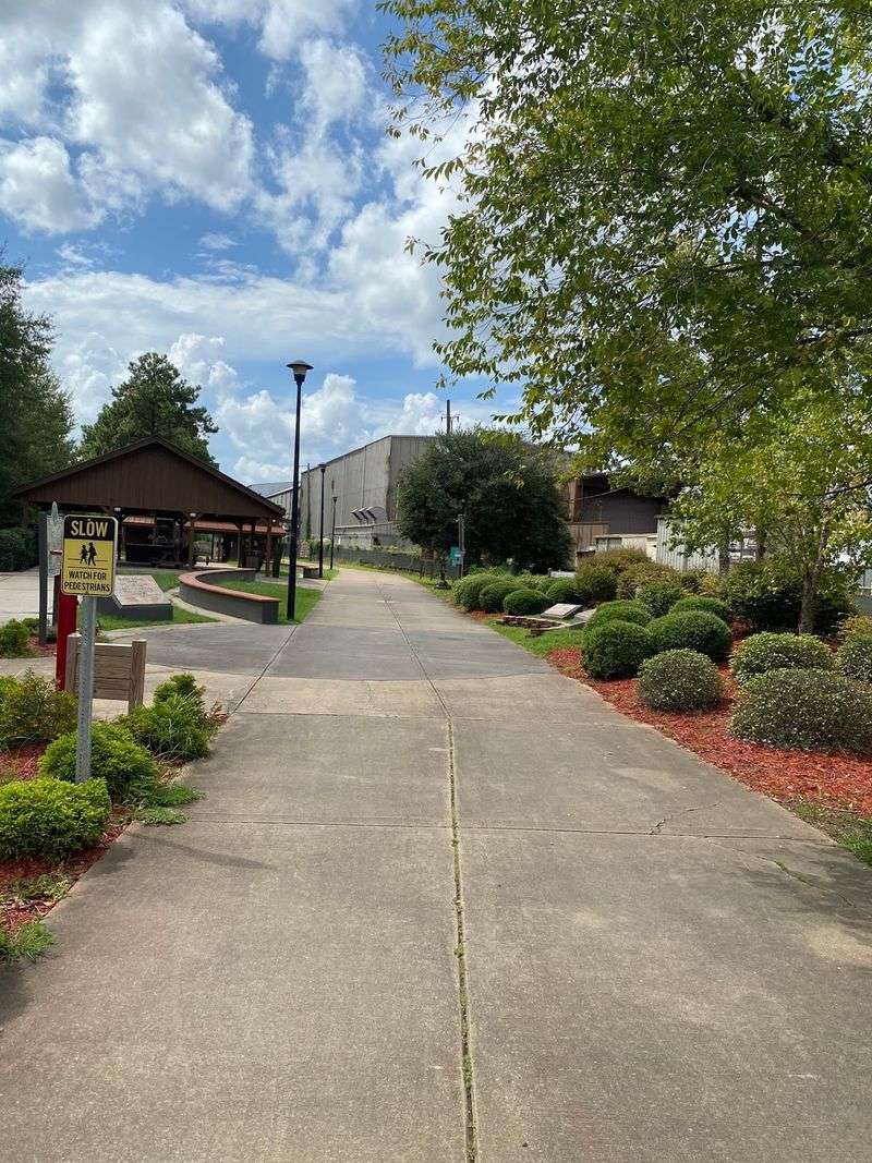 The Community Connection Between Trail Towns The Community Connection Between Trail Towns
