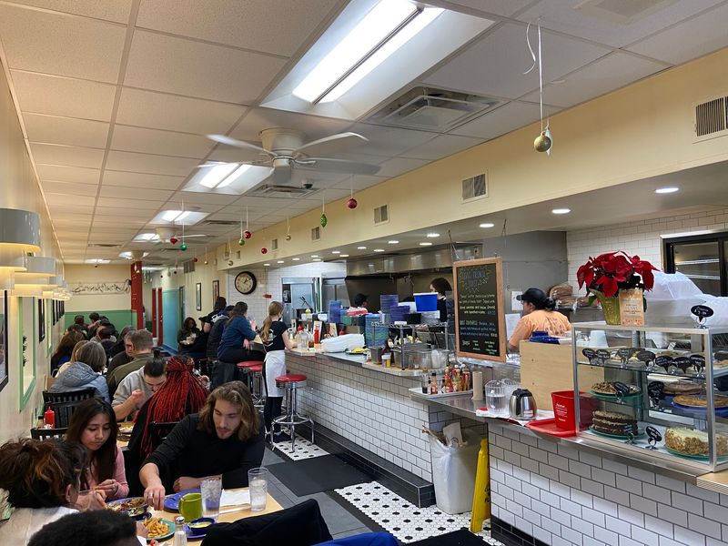 The Community Spirit That Sets This Place Apart