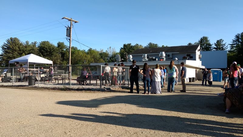 The Community That Keeps Coming Back Every Summer The Community That Keeps Coming Back Every Summer