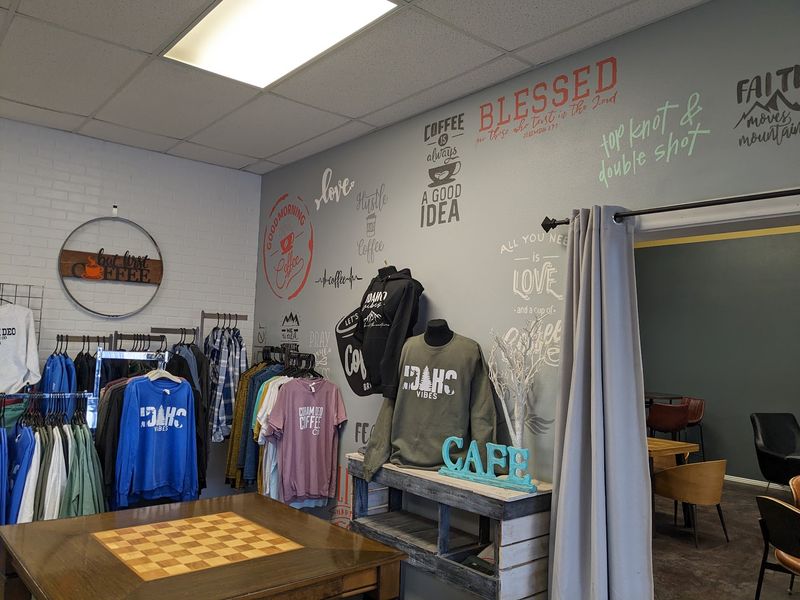 The Community and Values That Shape This Business