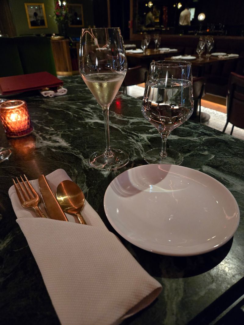 The Complimentary Prosecco Welcome Tradition The Complimentary Prosecco Welcome Tradition