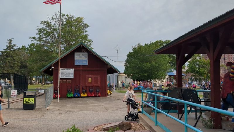 The Concession Stand Worth the Wait