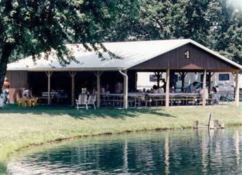 The Concession Stand and Bringing Your Own Food The Concession Stand and Bringing Your Own Food