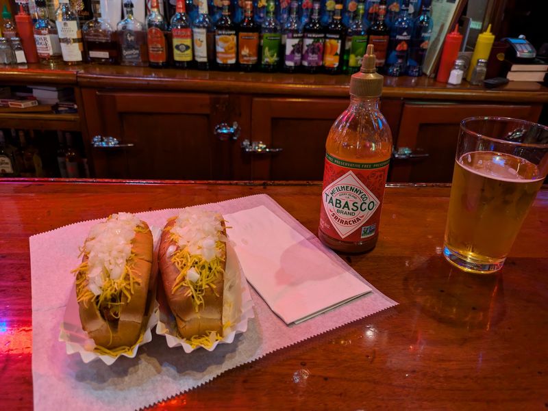 The Connection to Detroit Coney Island Tradition The Connection to Detroit Coney Island Tradition
