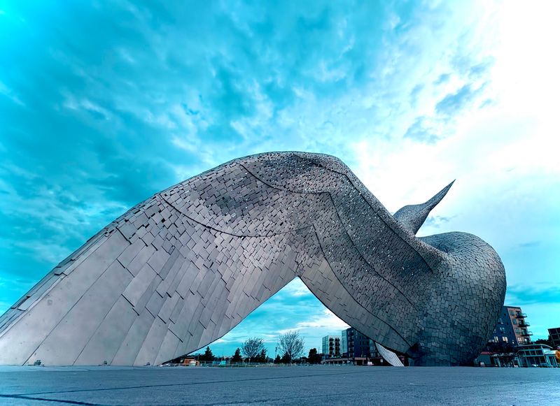 The Connection to Minnesota United FC and Allianz Field The Connection to Minnesota United FC and Allianz Field