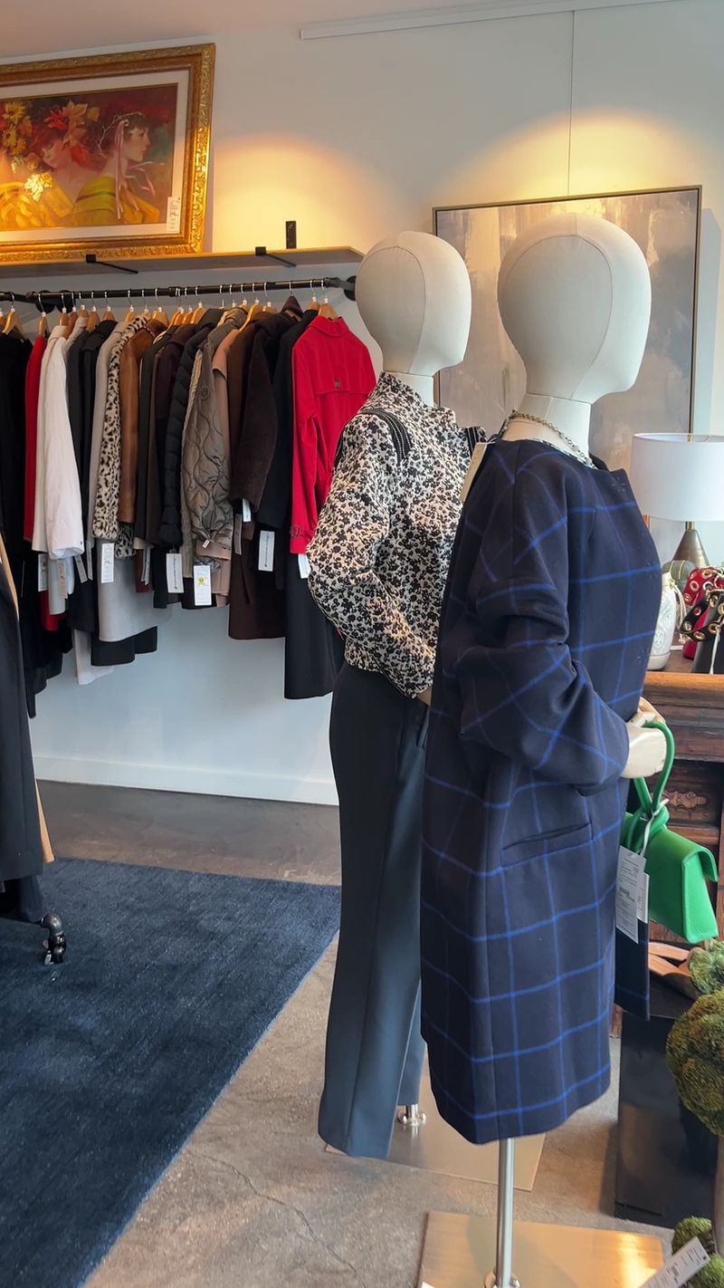 The Consignment Process: What Sellers Should Know The Consignment Process: What Sellers Should Know