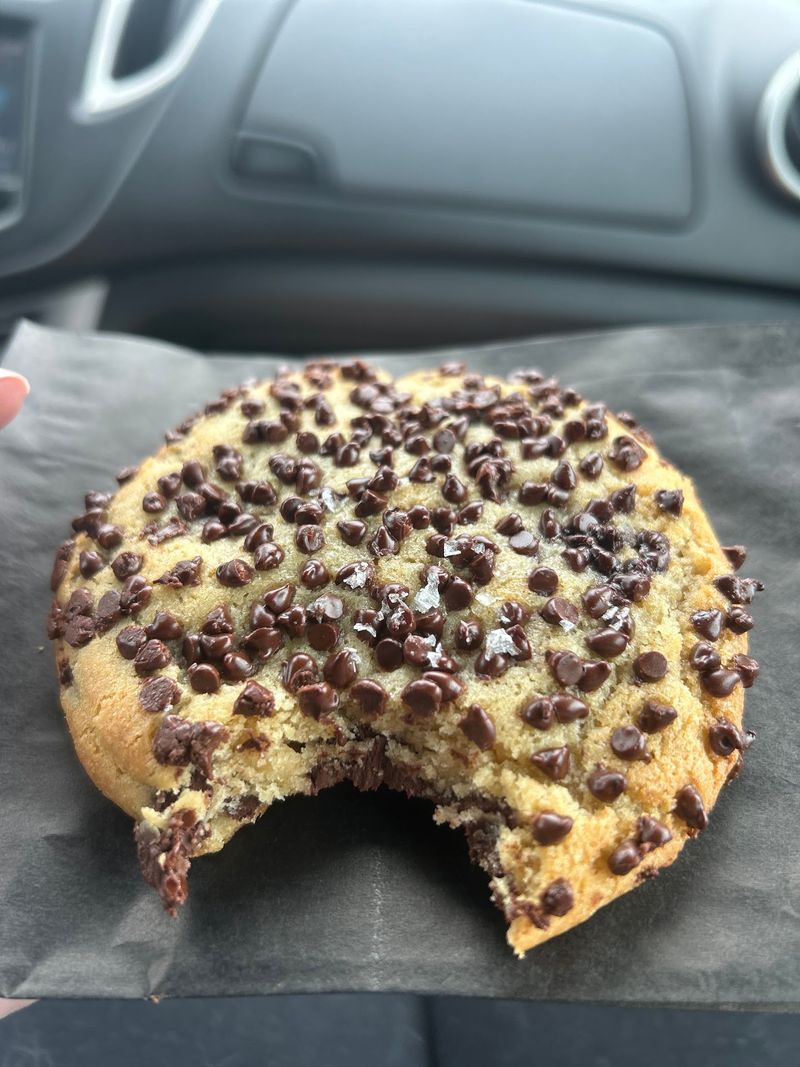 The Cookie Situation