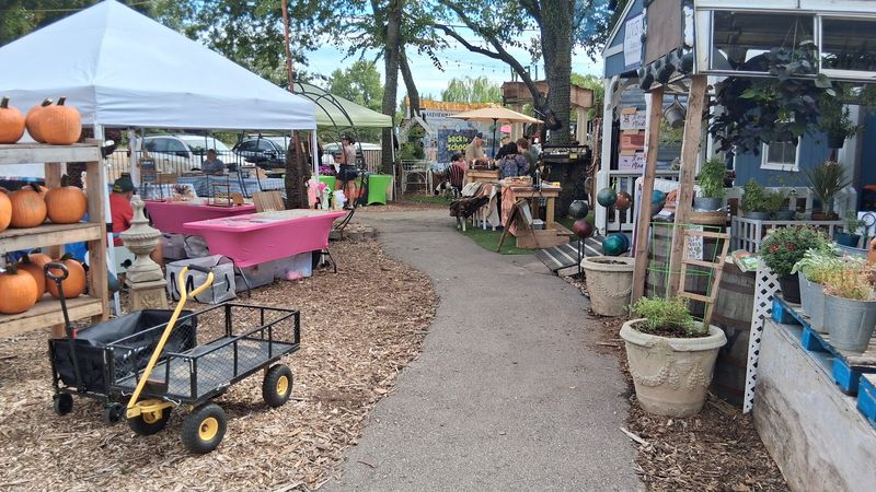 The Corn Pit and Kid-Friendly Activities