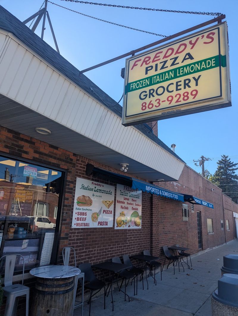 The Corner That Started It All: Location and History