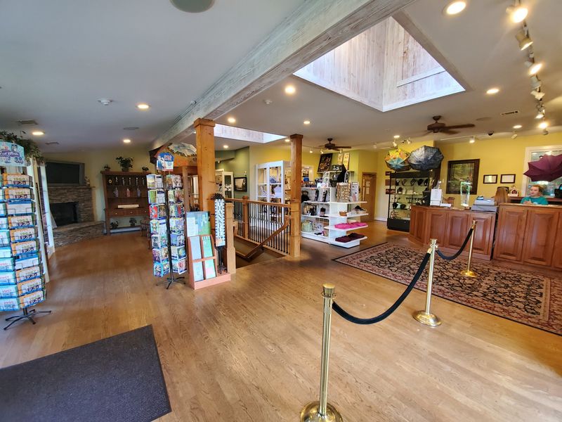 The Country Store and Homemade Treasures