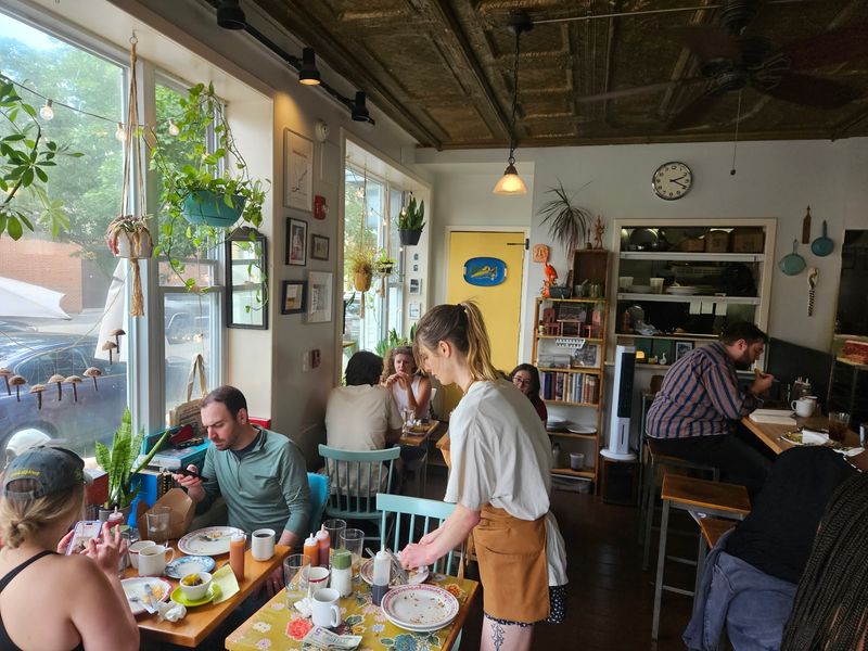 The Couple Who Built This Kitchen From the Heart The Couple Who Built This Kitchen From the Heart