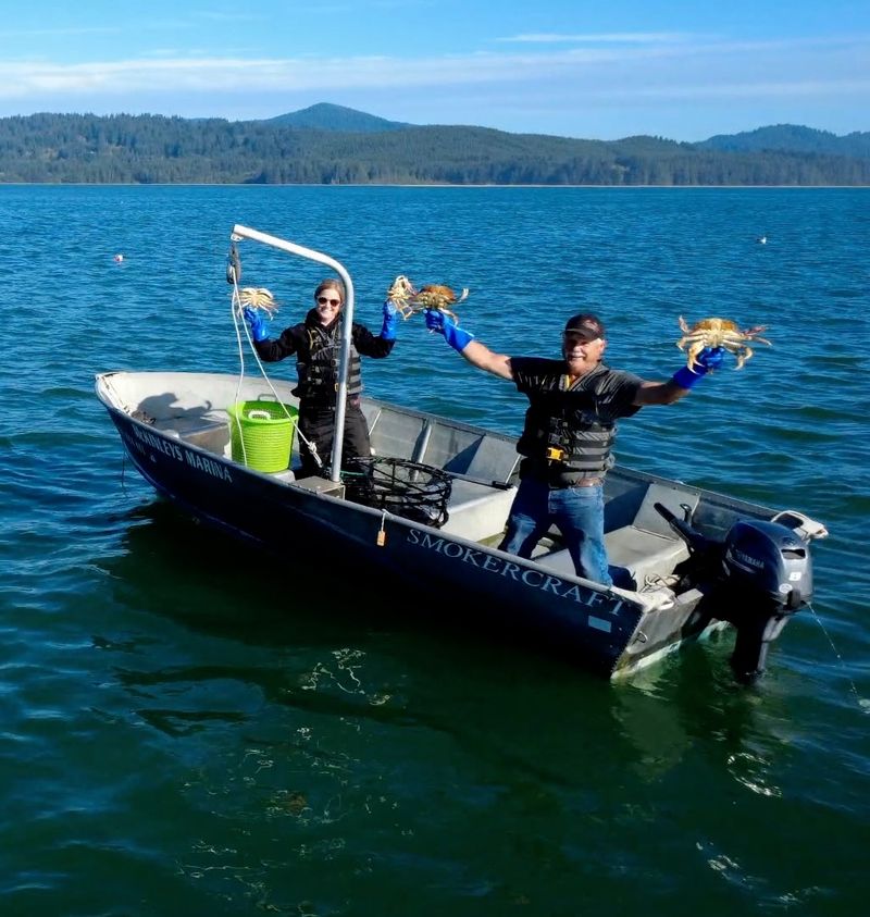 The Crab Boat Rentals That Started It All The Crab Boat Rentals That Started It All
