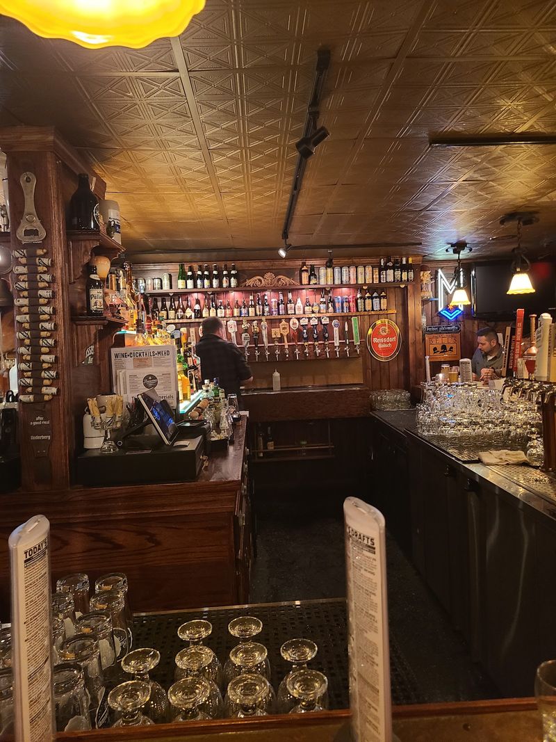 The Craft Beer Selection That Completes the Experience The Craft Beer Selection That Completes the Experience