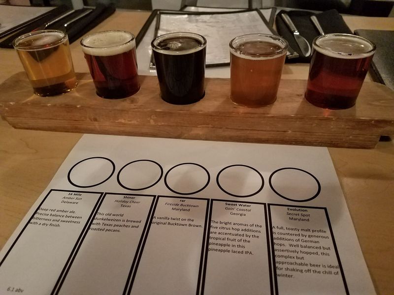 The Craft Beer Selection That Keeps Regulars Coming Back The Craft Beer Selection That Keeps Regulars Coming Back