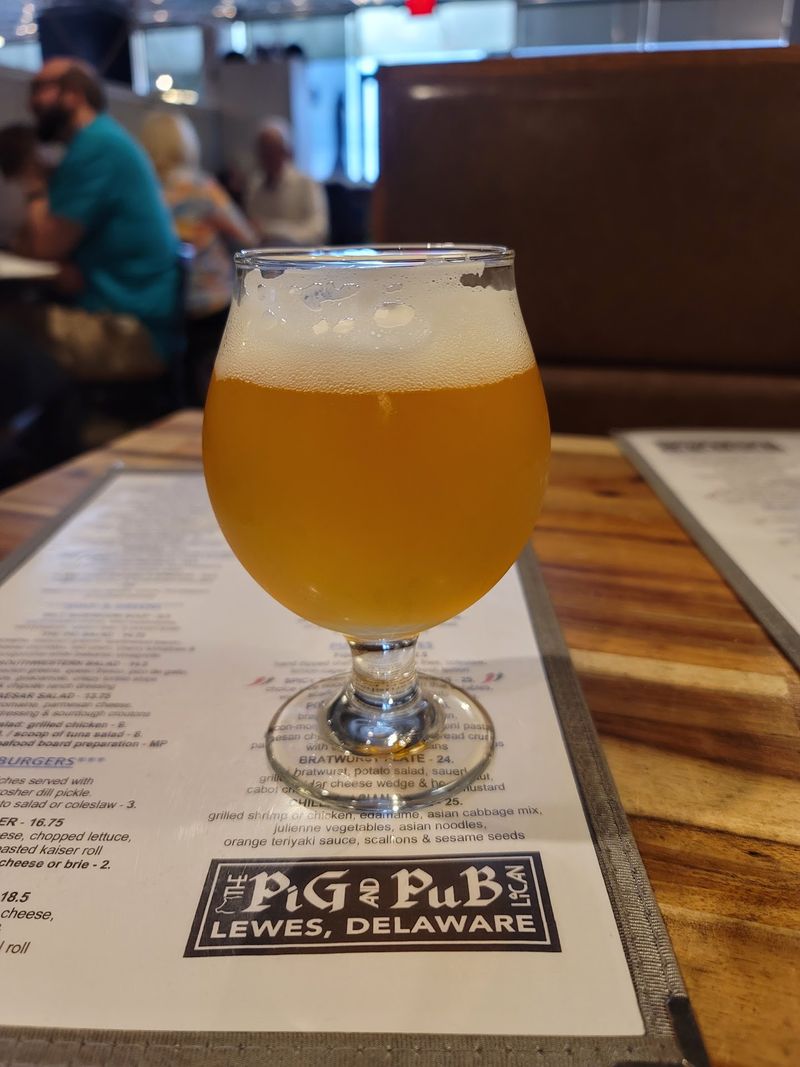 The Craft Beverage Program Rooted in Belgian Tradition The Craft Beverage Program Rooted in Belgian Tradition