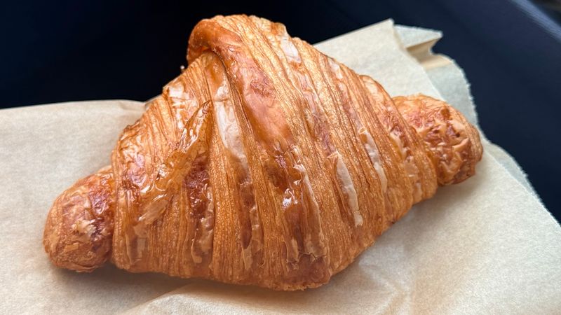 The Croissants Everyone Talks About The Croissants Everyone Talks About