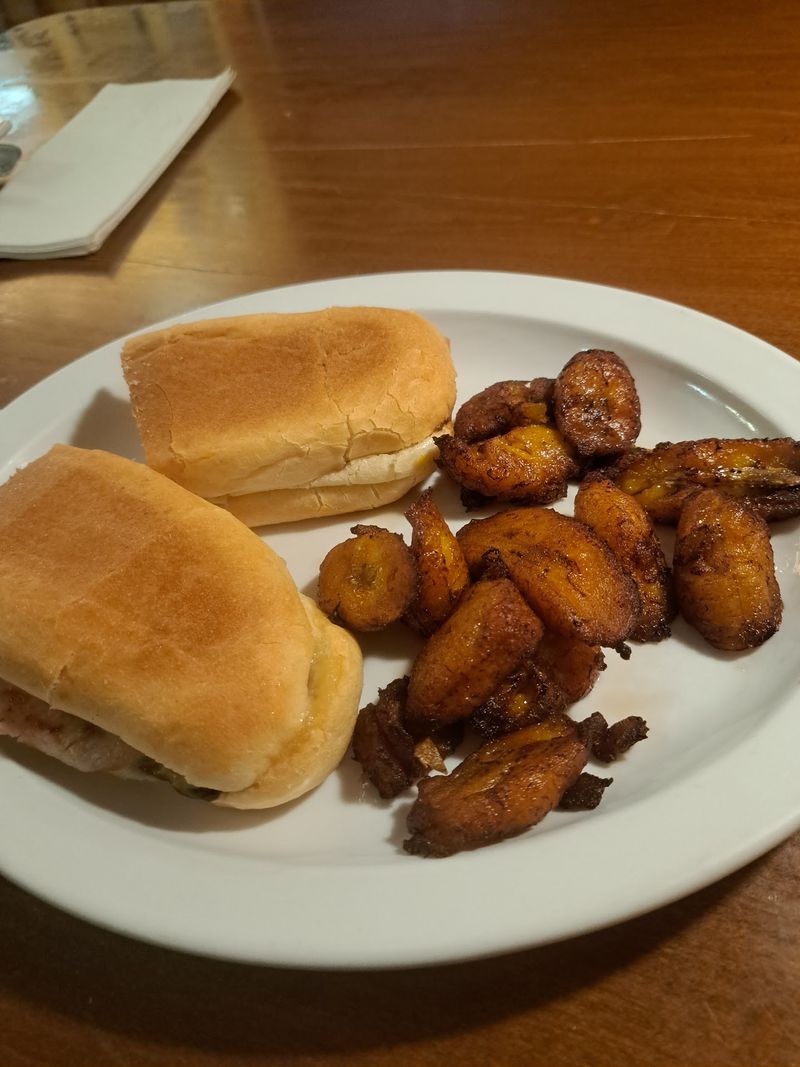 The Cuban Sandwich and Latin Comfort Classics The Cuban Sandwich and Latin Comfort Classics