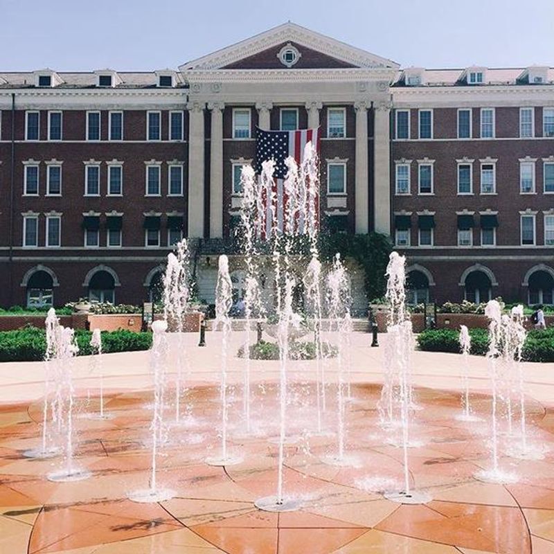 The Culinary Institute of America, Hyde Park