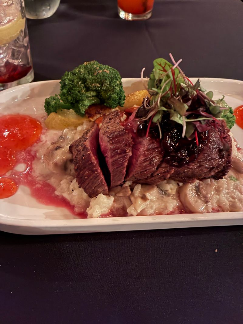 The Culinary Philosophy That Sets It Apart The Culinary Philosophy That Sets It Apart