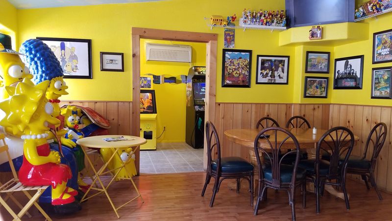 The Decor You Have to See for Yourself The Decor You Have to See for Yourself